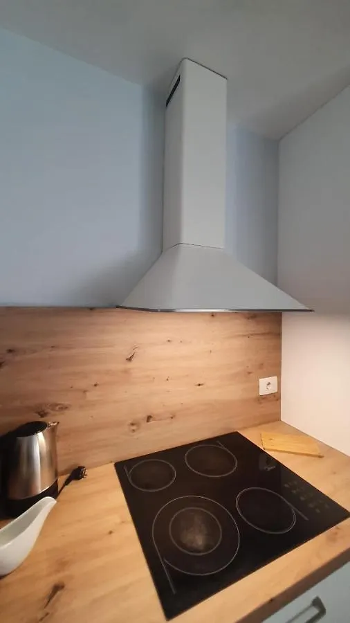 Apartamento Con Jardin Y Piscina Playa de las Américas