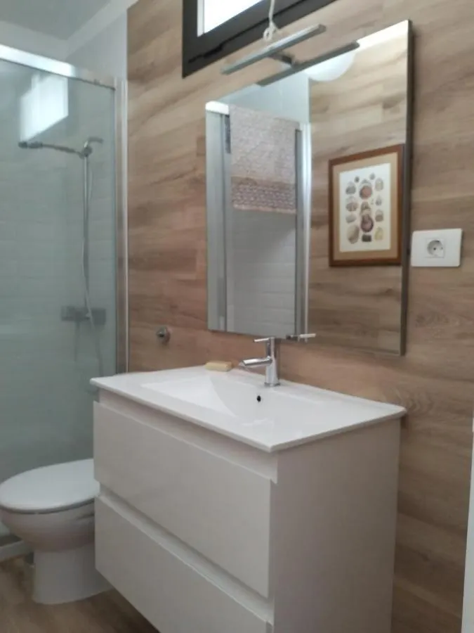 Apartamento Con Jardin Y Piscina Playa de las Américas