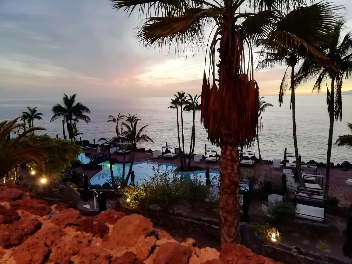 Apartamento Con Jardin Y Piscina Playa de las Américas